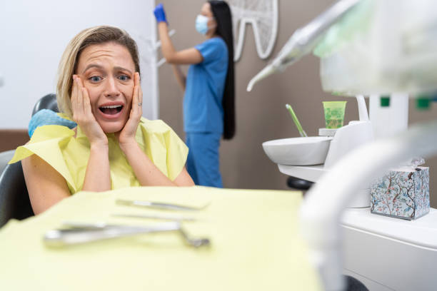 Best Emergency Dental Care for Broken or Chipped Teeth in Palatka, FL